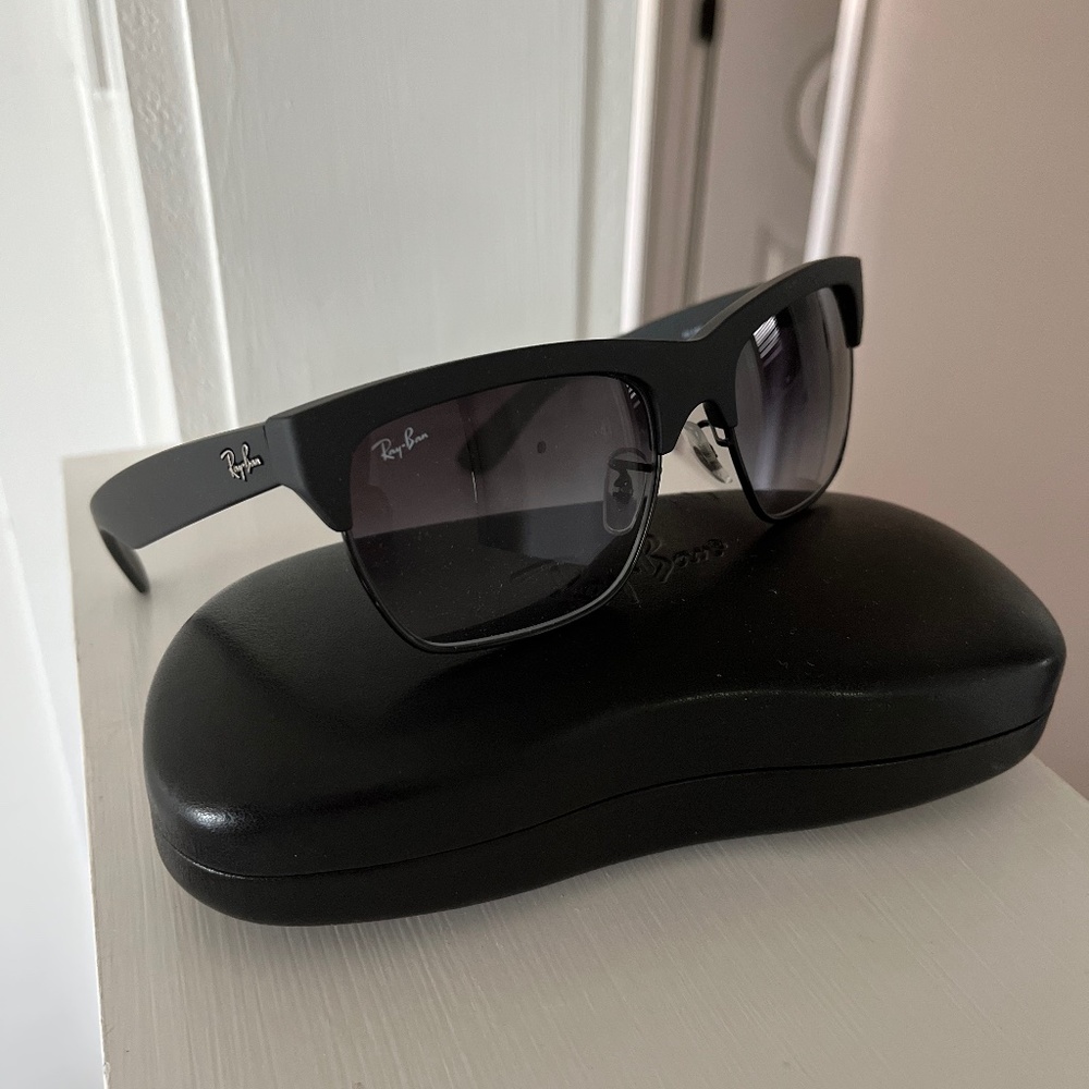 Ray Ban- Sunglasses